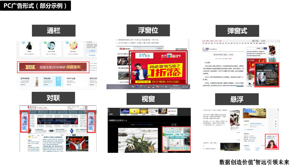 智远新媒体广告平台加盟图片1