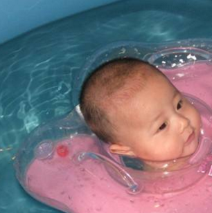 yingtai婴儿游泳馆加盟案例图片