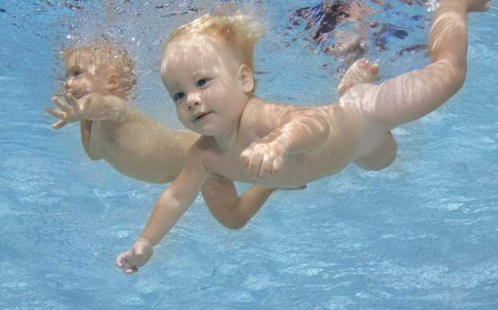鸿鹄婴儿游泳馆加盟