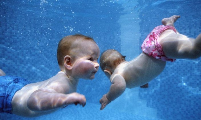 智豪婴儿游泳设备加盟