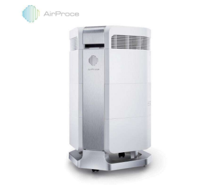 AirProce空气净化器加盟图片