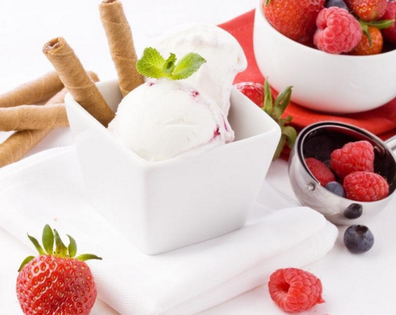 蓬莱阁冰淇淋加盟图片