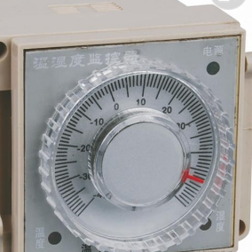 温湿度控制器加盟实例图片