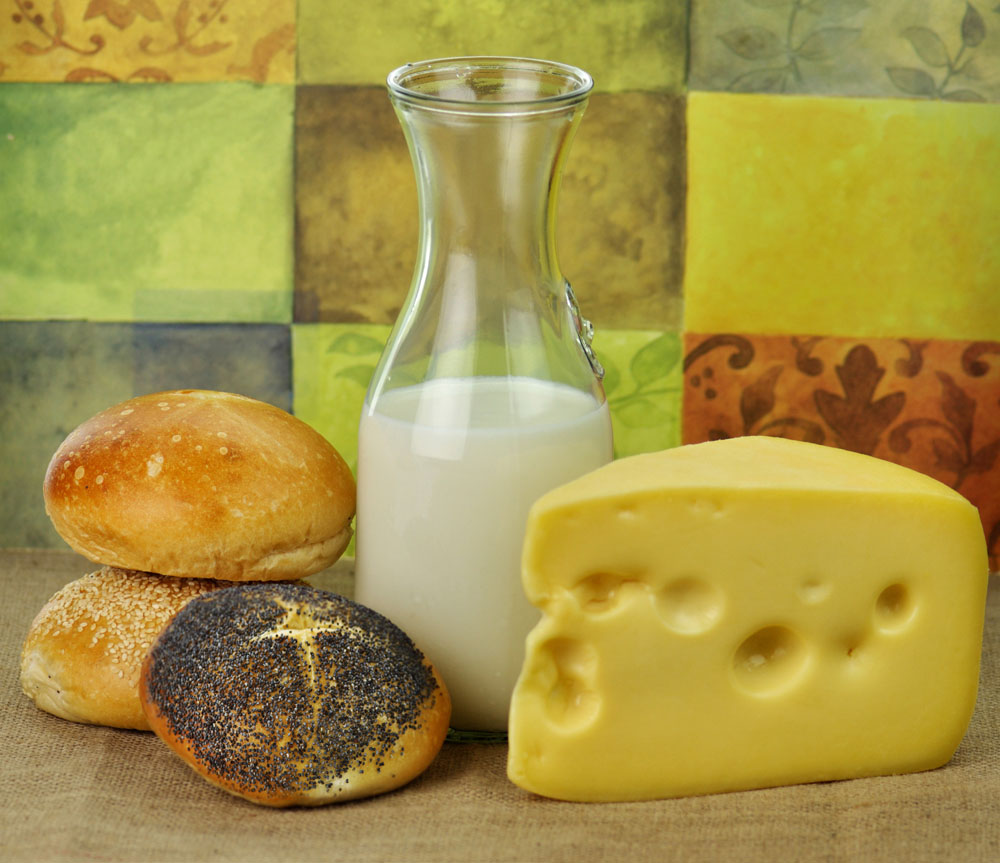 光之乳酪加盟实例图片