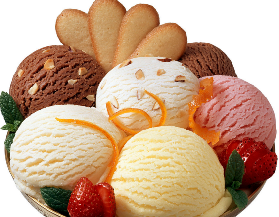 苏本冰淇淋加盟实例图片