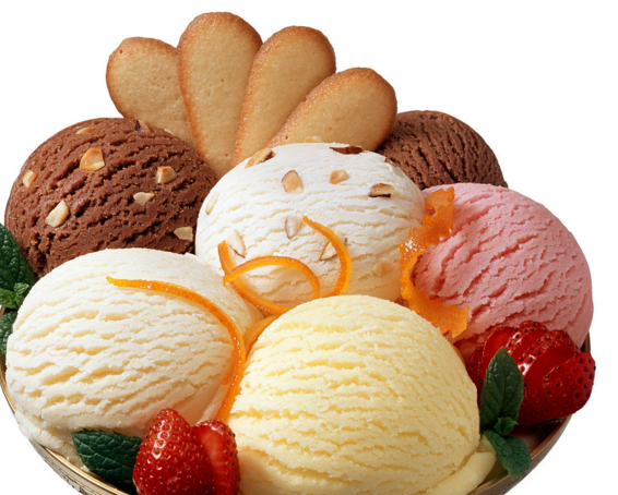 麦甜艾斯冰淇淋加盟案例图片