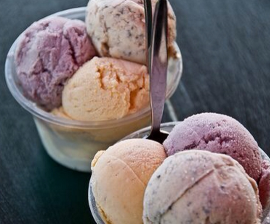 茉语轩冰淇淋加盟图片