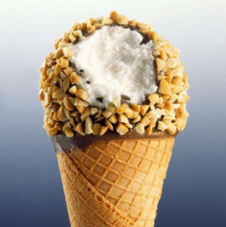 卡比詹尼冰淇淋加盟图片