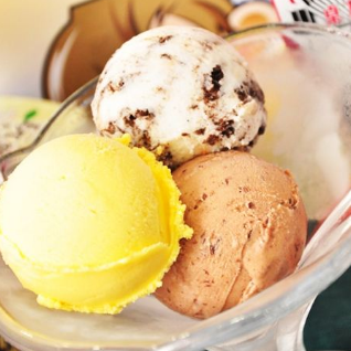 BAIYO酸奶冰淇淋加盟实例图片