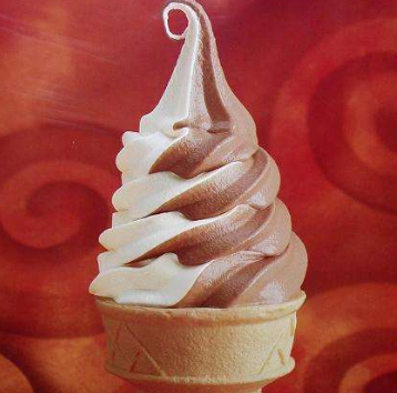 悠果冰淇淋甜品加盟图片