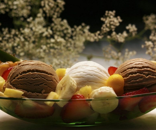 塔卡米冰淇淋加盟实例图片