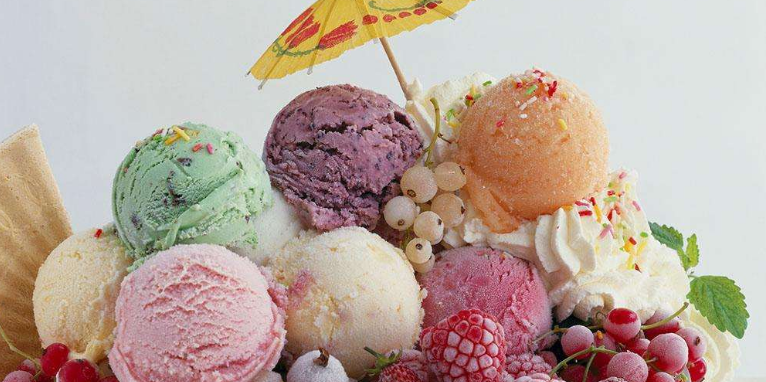麦甜冰淇淋加盟