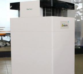 EraClean空气净化器加盟实例图片