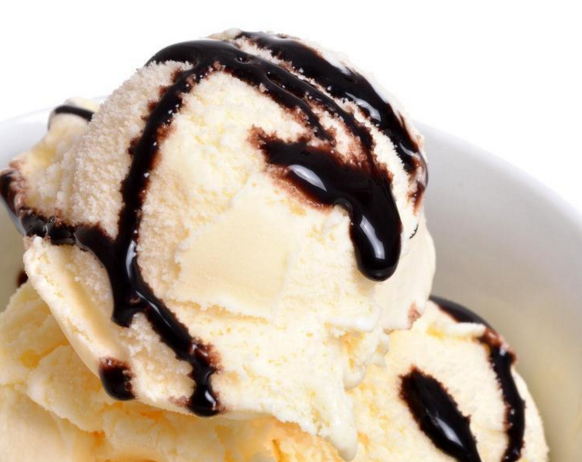 冰果师冰淇淋加盟实例图片