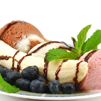 悦华冰淇淋加盟图片
