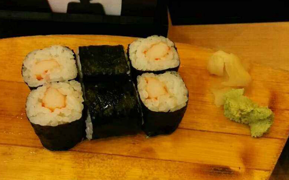 筑地寿司