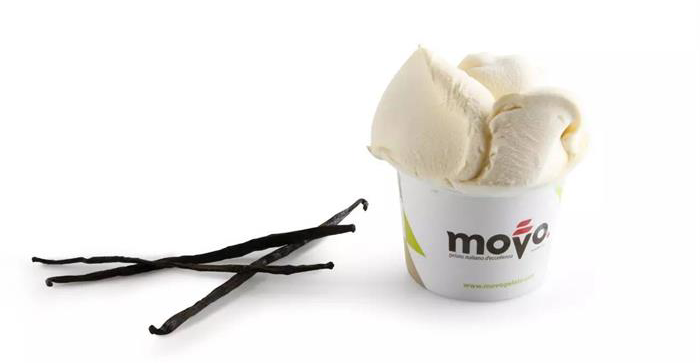 MOVO冰淇淋加盟