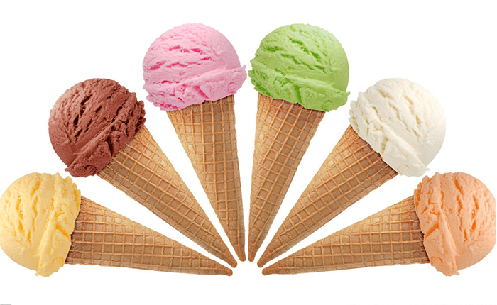 三晶冰淇淋加盟