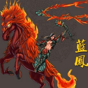 武林三國(guó)加盟圖片