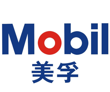  Mobil oil
