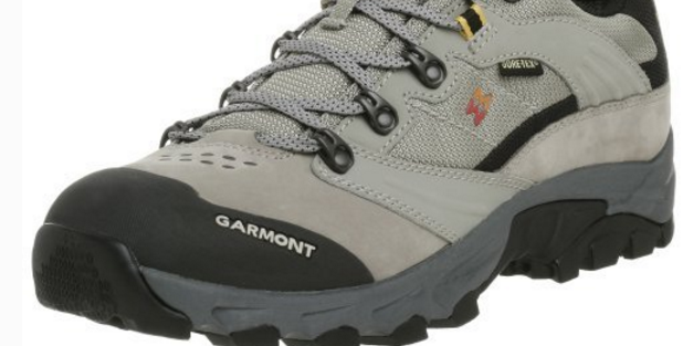 garmont登山鞋加盟