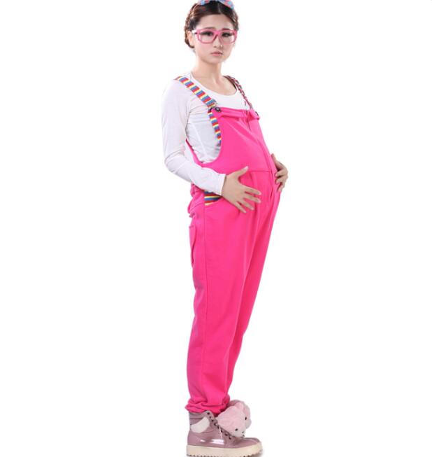 怀泰孕妇装加盟实例图片