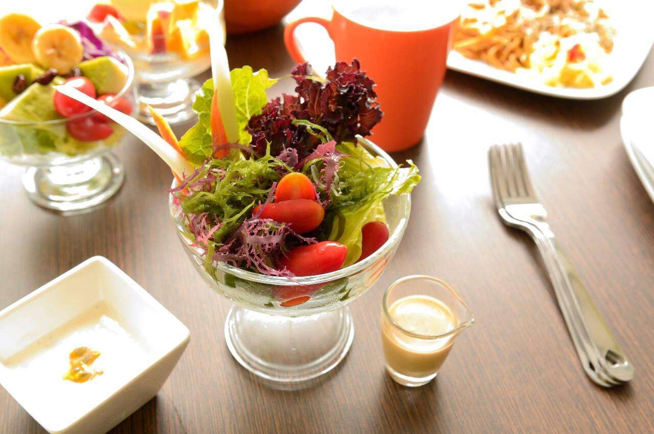 無谷轻食加盟 無谷轻食加盟