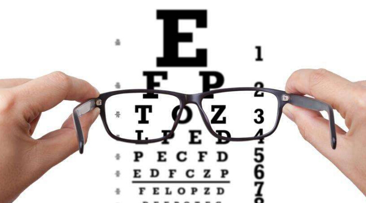 视力保健店加盟