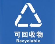 回收废料