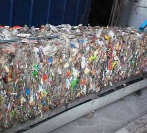 回收废料加盟案例图片