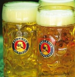 德国啤酒加盟实例图片