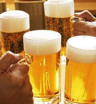德国啤酒加盟案例图片