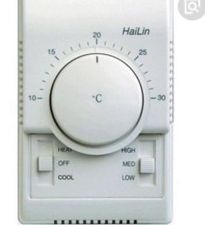 海林温控器加盟图片