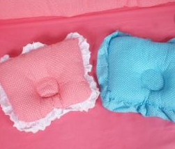 婴儿定型枕加盟案例图片