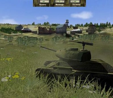 坦克突击加盟案例图片