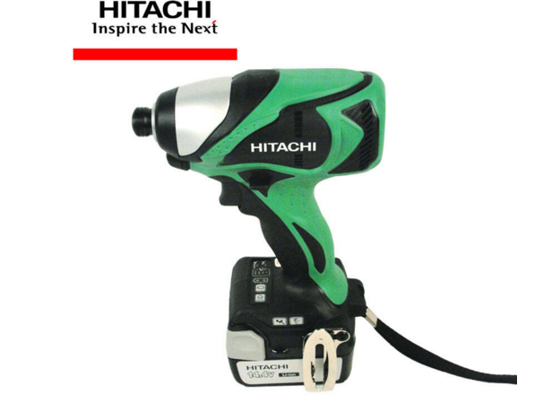 日立Hitachi五金工具加盟实例图片