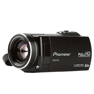 先锋pioneer摄像机加盟图片