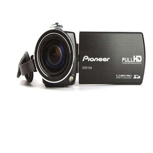 先锋pioneer摄像机加盟实例图片