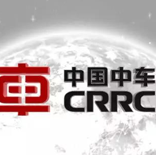  CRRC Stock