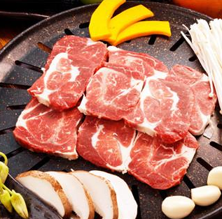 木槿花韩式烤肉加盟图片