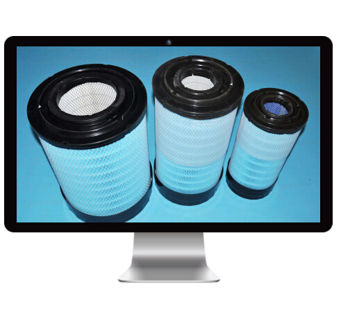 洁气纳米纤维空气滤清器加盟实例图片