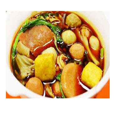  Xiaodongtian Spicy Hot Pot