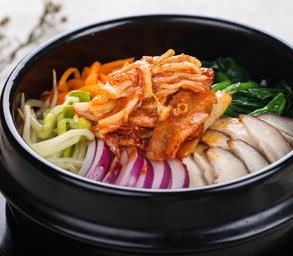 kiumi韩式美食屋加盟实例图片
