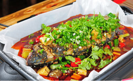 纸包鱼加盟店排行榜怎样