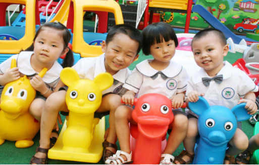 浙江幼儿园加盟优势有哪些