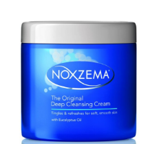 noxzema化妆品加盟案例图片
