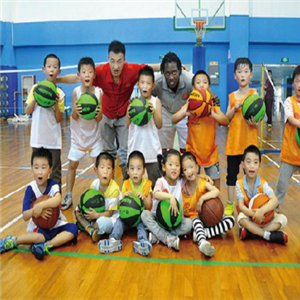 小飞人篮球加盟案例图片