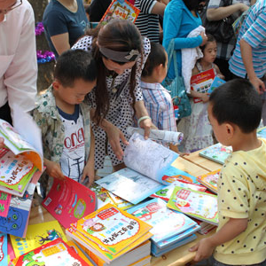 亚运村第二幼儿园加盟实例图片