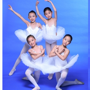 俊菊芭蕾舞蹈艺术培训加盟案例图片