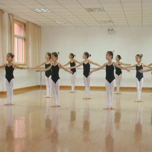 舞乐舞蹈培训加盟图片
